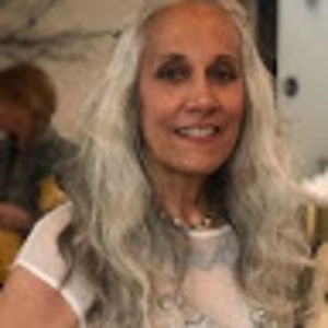 Meet your Posher, Anita